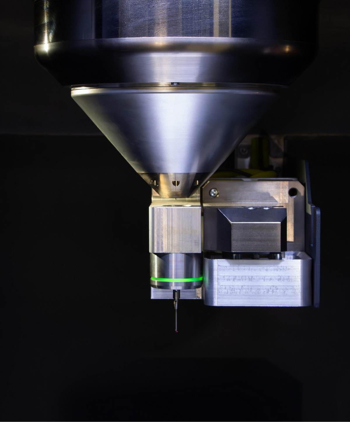 Powered by Meltio Horizon