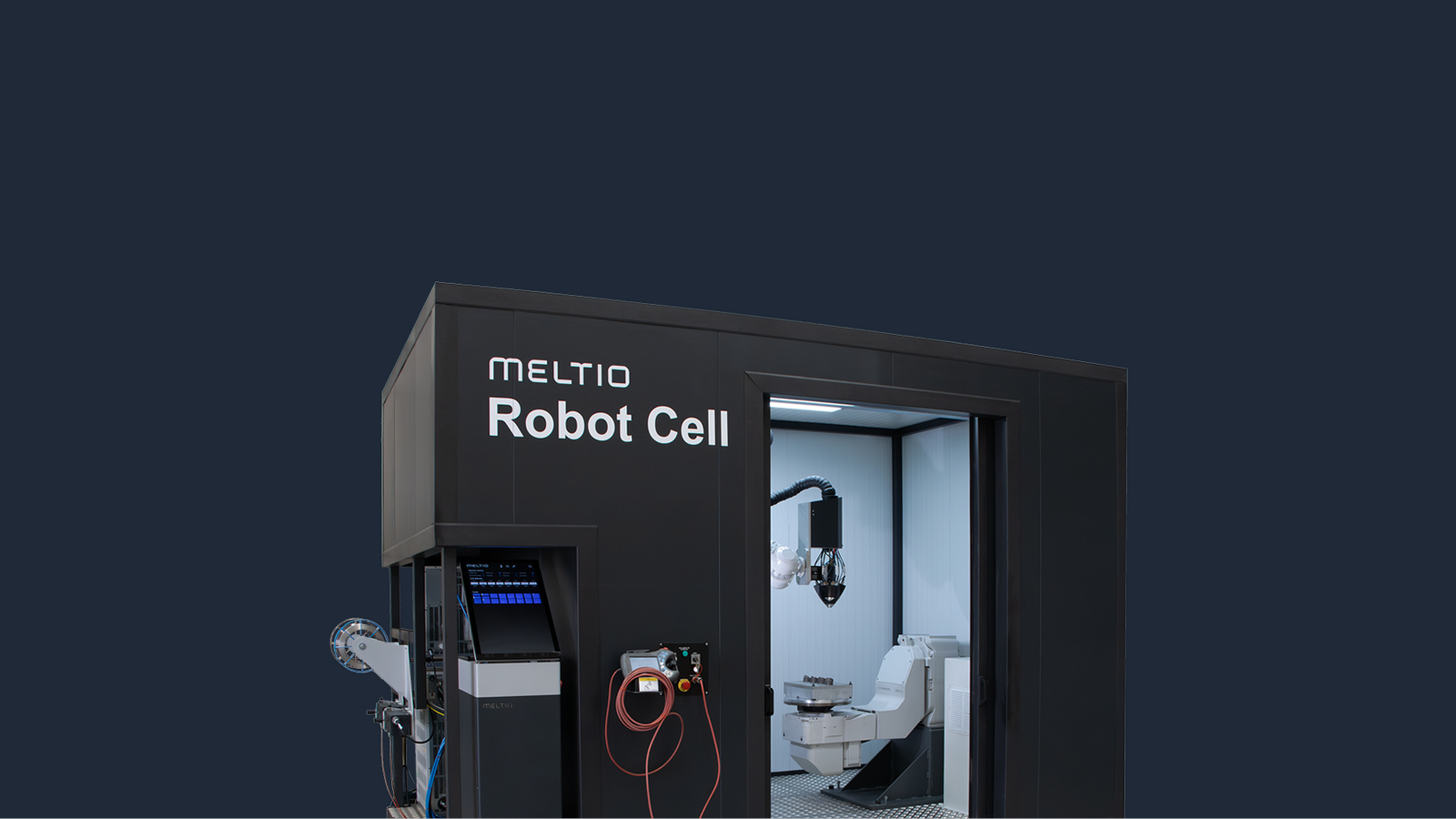Robot Cell