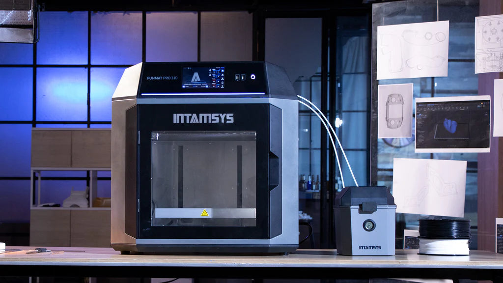 Intamsys FUNMAT PRO 310