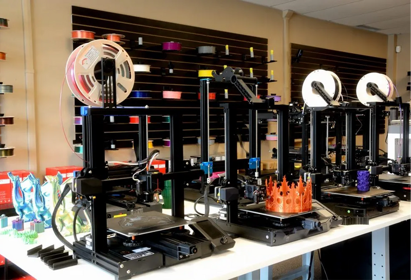 Visit Our Showroom in Bergeijk