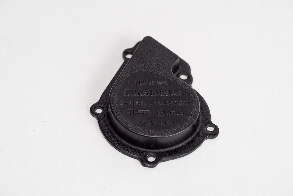 Mayku Multiplier 3D Print. Deze desktop pressure former kan razendsnel een negatief maken van uw 3d-print of ander object. Neem contact op voor meer informatie of maak een afspraak en kom hem bekijken in onze showroom! Maak volledig transparante prototypes, gedetailleerde end-parts en complexe giet vormen en flexibele mallen. Maak onderdelen met een hoog detailniveau en nauwkeurigheid vergelijkbaar met spuitgieten tegen een fractie van de kosten.