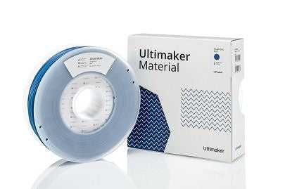 Ultimaker Tough PLA Blue (NFC) (#232586)