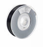 Ultimaker ABS-filament staat voor 3D-printen zonder problemen. Dit ABS-materiaal, speciaal gemaakt voor 3D-printen op Ultimaker3 3D-printers, kan betrouwbaar worden verwerkt en biedt een goede laaghechting met weinig vervorming op uw 3D-printers.