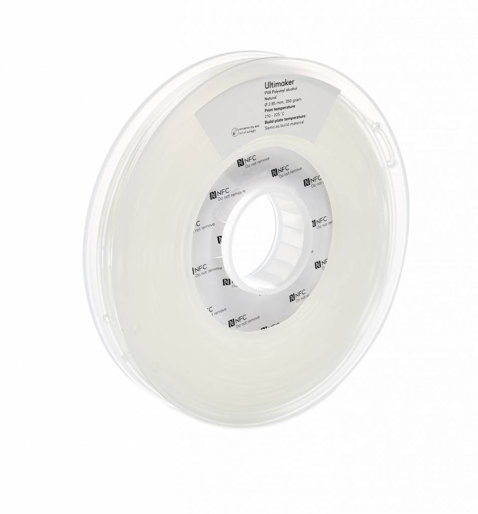 Ultimaker PVA Natural (NFC) (#9732) - 350gr