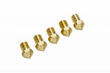 Ultimaker UM2+ Nozzle Pack (#9528)