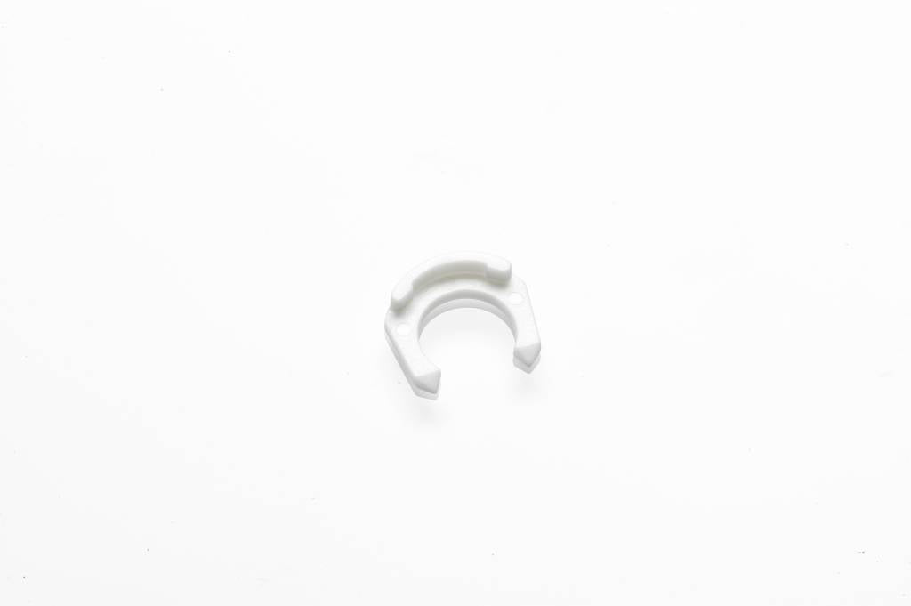 Ultimaker Clamp Clip White (#2137)