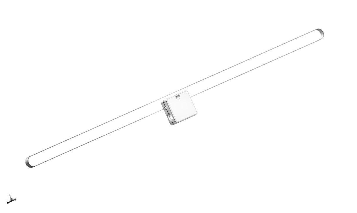 Ultimaker Sliding Block Upgrade UMS5