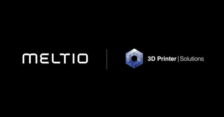 3D Printer Solutions als Meltio's officiële salespartner in de Benelux