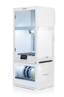 ULTIMAKER S7 Pro Bundle Krachtig, Betrouwbaar, Flexibel en Verbeterd! Groot bouwvolume, makkelijk in gebruik en super betrouwbaar. Ultimaker S7 is het werkpaard voor gebruikers die hoge eisen stellen aan kwaliteit, gebruiksgemak en consistentie.