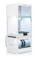 ULTIMAKER S7 Pro Bundle Krachtig, Betrouwbaar, Flexibel en Verbeterd! Groot bouwvolume, makkelijk in gebruik en super betrouwbaar. Ultimaker S7 is het werkpaard voor gebruikers die hoge eisen stellen aan kwaliteit, gebruiksgemak en consistentie.