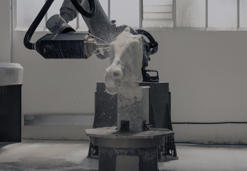 Full Printer Portfolio