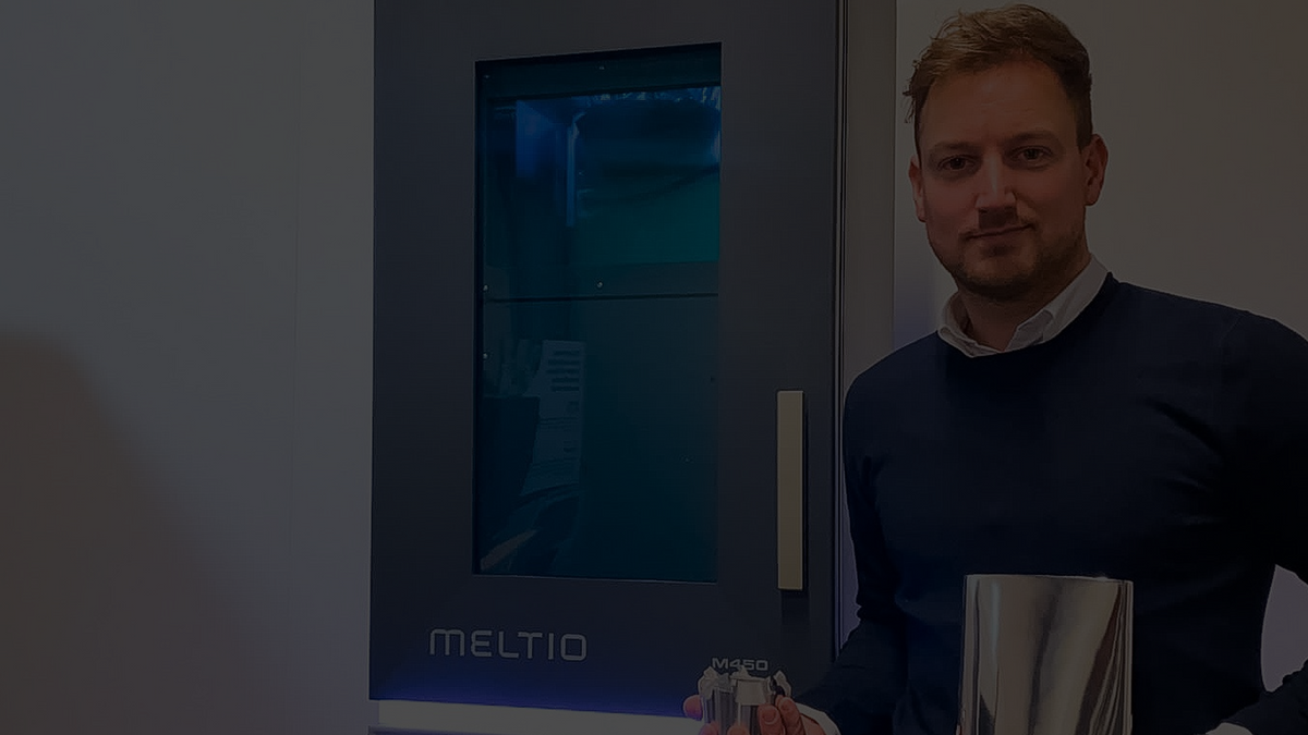 Ralf's Video Message