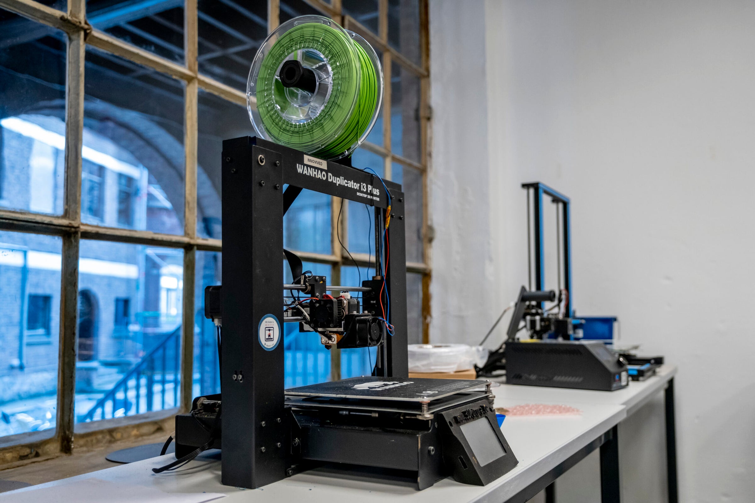 3D Printers