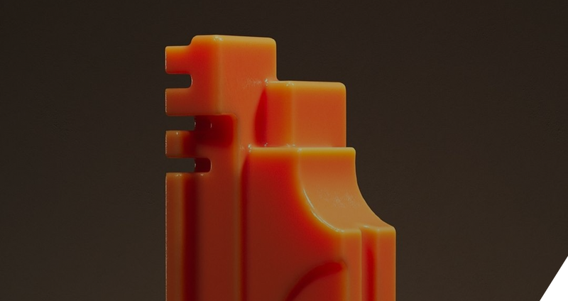 Industrial Materials