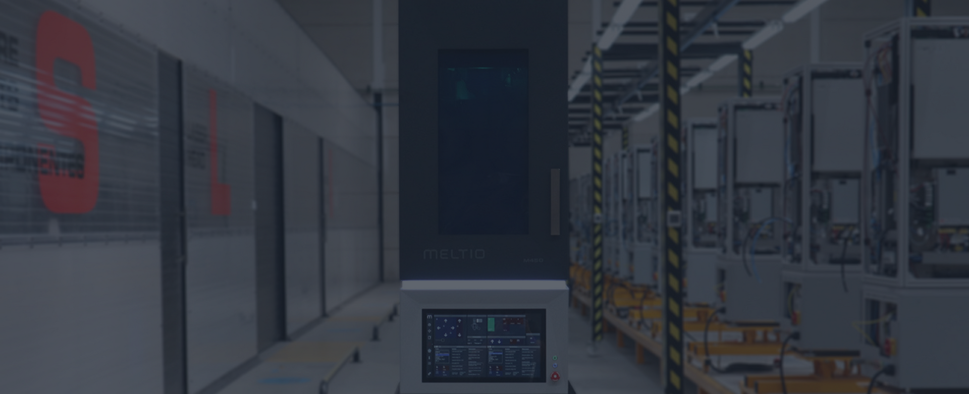 Everything You Need to Implement Industrial 3D Printing in benelux