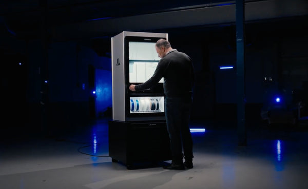 Snel, gebruiksvriendelijk en betaalbaar