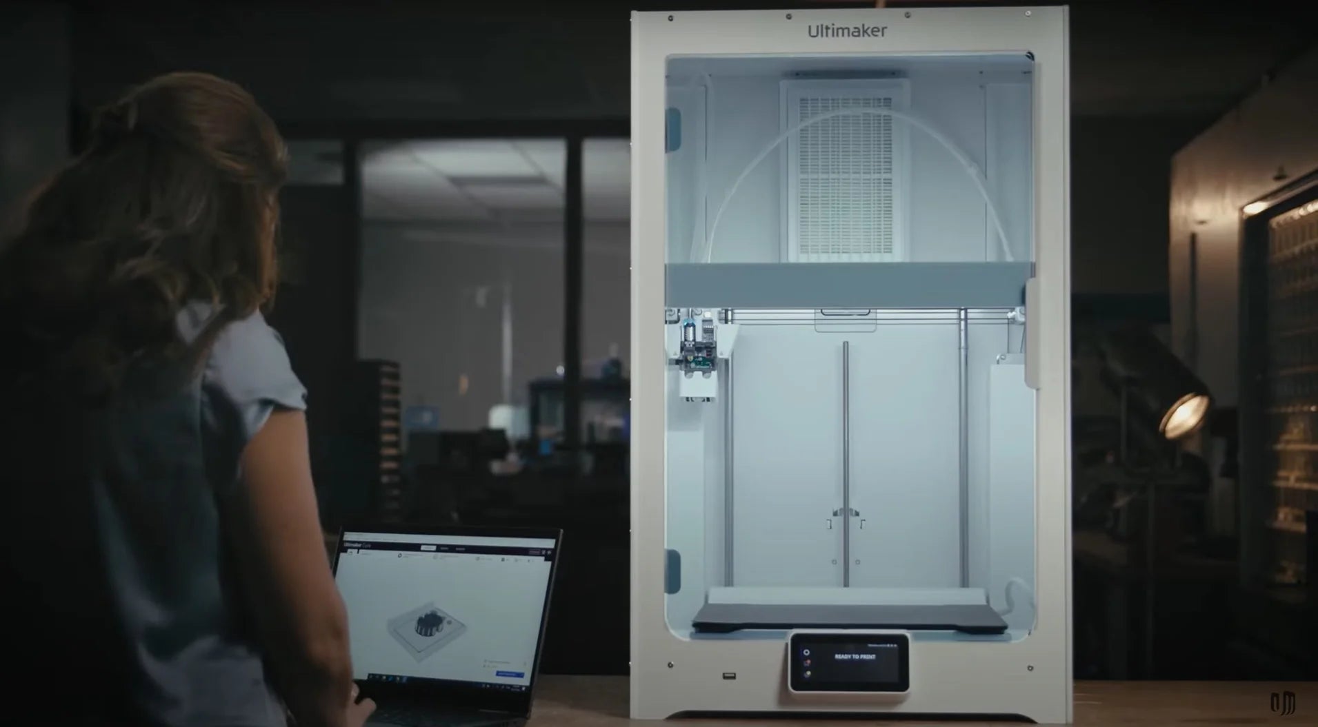 Ultimaker