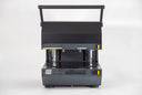 Mayku Multiplier 3D Print. Deze desktop pressure former kan razendsnel een negatief maken van uw 3d-print of ander object. Neem contact op voor meer informatie of maak een afspraak en kom hem bekijken in onze showroom!    Maak volledig transparante prototypes, gedetailleerde end-parts en complexe giet vormen en flexibele mallen. Maak onderdelen met een hoog detailniveau en nauwkeurigheid vergelijkbaar met spuitgieten tegen een fractie van de kosten.