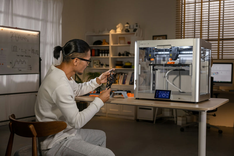 We Don't Sell You a Catalog. We Implement a System.