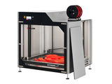 3D Print 3D Printer Nederland. De Builder Extreme 3000 PRO heeft een extreem groot bouwvolume van 1100x1100x820 mm XYZ. Hiermee kunt u prototypes, onderdelen en beelden op ware grootte in één stuk afdrukken .