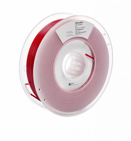 Ultimaker CPE Red (NFC) (#1635)