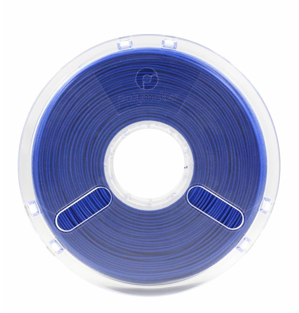 Polymaker PolyMax PLA 'True Blue' - 750gr