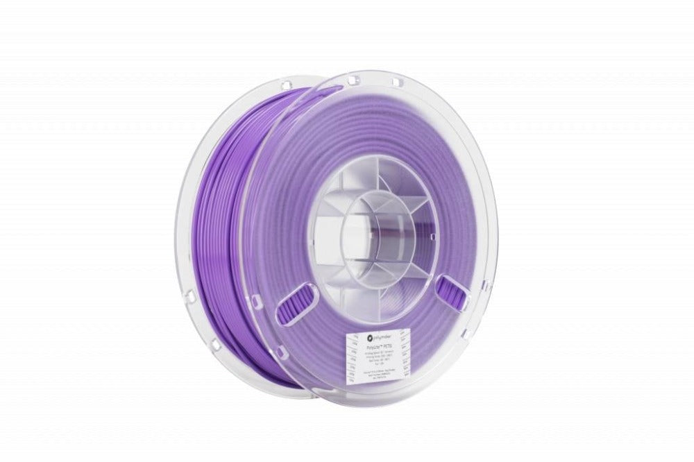 Polymaker PolyLite PETG Purple 1kg