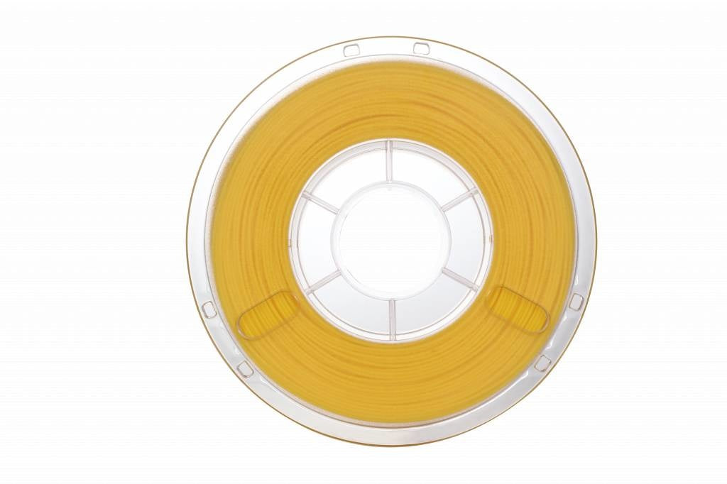 Polymaker PolyLite PLA True Yellow 1kg