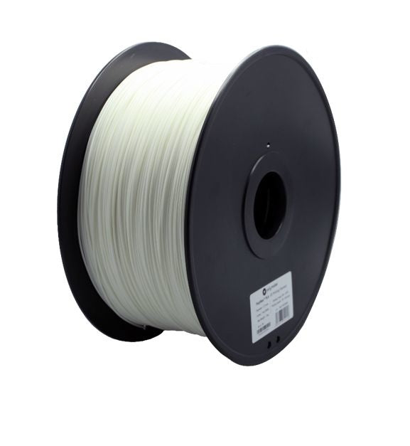 Polymaker PolyMax PLA 'True White' - 3kg