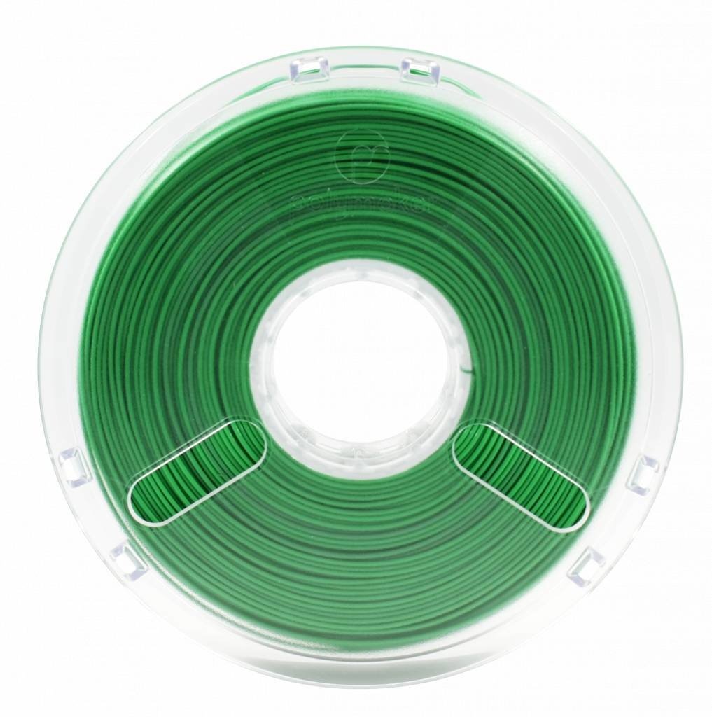 Polymaker PolyMax PLA 'True Green' - 750gr