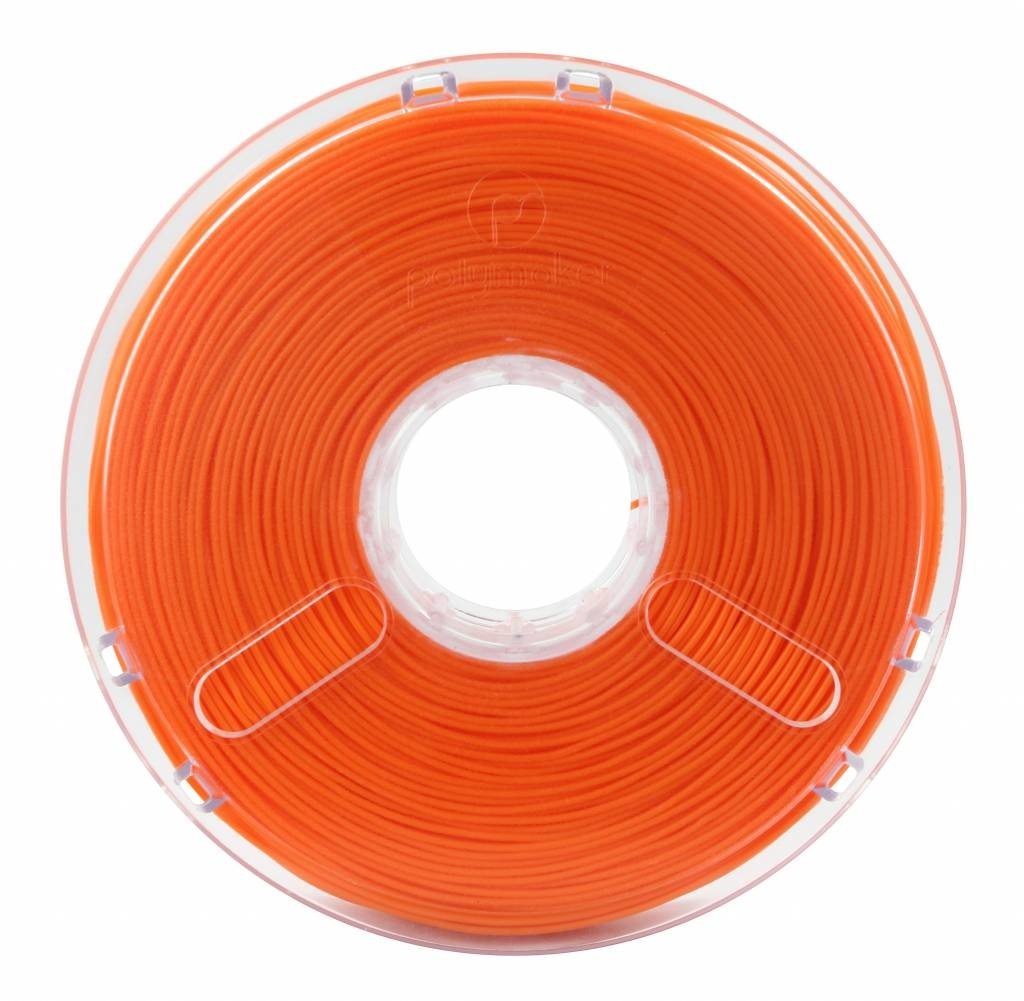Polymaker PolyMax PLA 'True Orange' - 750gr