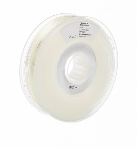 Ultimaker PVA Natural (NFC) (#9731) - 750 gr