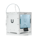 ULTIMAKER S3 BETROUWBAAR. SNEL. GEOPTIMALISEERD Een ongecompliceerde en betrouwbare 3D-printer gecombineerd met een bijna onbeperkte reeks printmaterialen. Ultimaker S3 vereenvoudigd het printen van meer geavanceerde toepassingen en biedt meer ontwerpvrijheid.